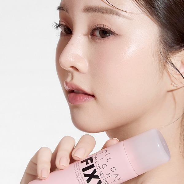 SO NATURAL FIXX 全天候超完美定妝噴霧-細節圖2