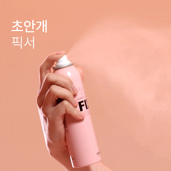 SO NATURAL FIXX 全天候超完美定妝噴霧-細節圖4
