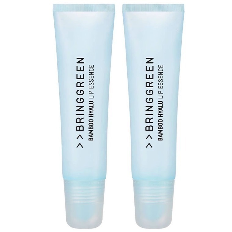 【限時購】Bringgreen 玻尿酸唇部精華 11g 2入組 潤唇軟化皮 唇部保濕-細節圖5