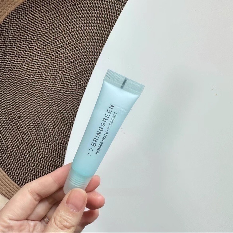 【限時購】Bringgreen 玻尿酸唇部精華 11g 2入組 潤唇軟化皮 唇部保濕-細節圖6