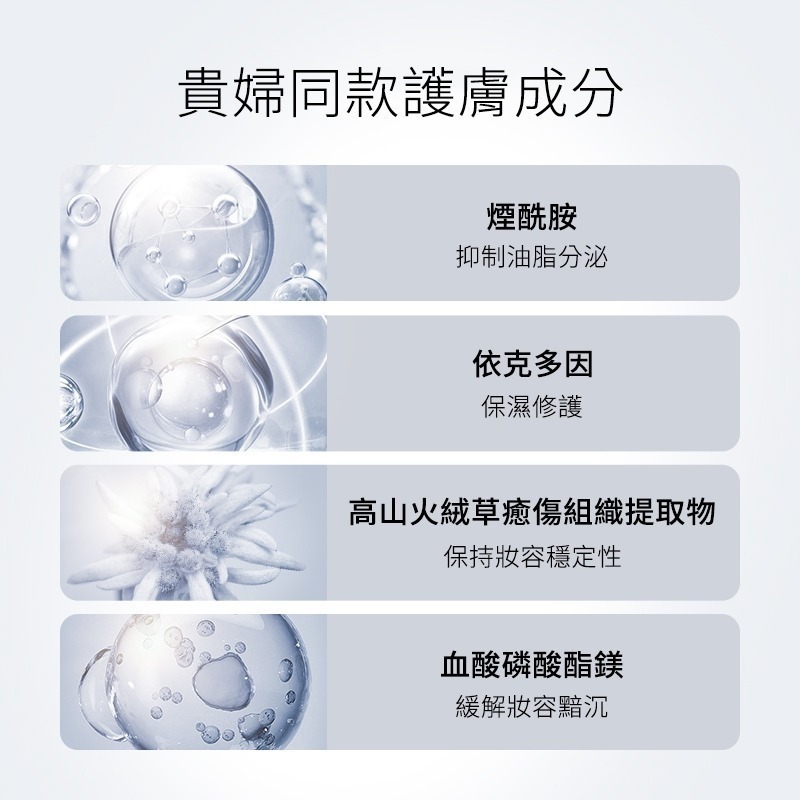 Pramy 大師定妝噴霧 化妝師持久定妝噴霧 100ml 成膜持妝服貼 (效期~2029/4月)-細節圖6