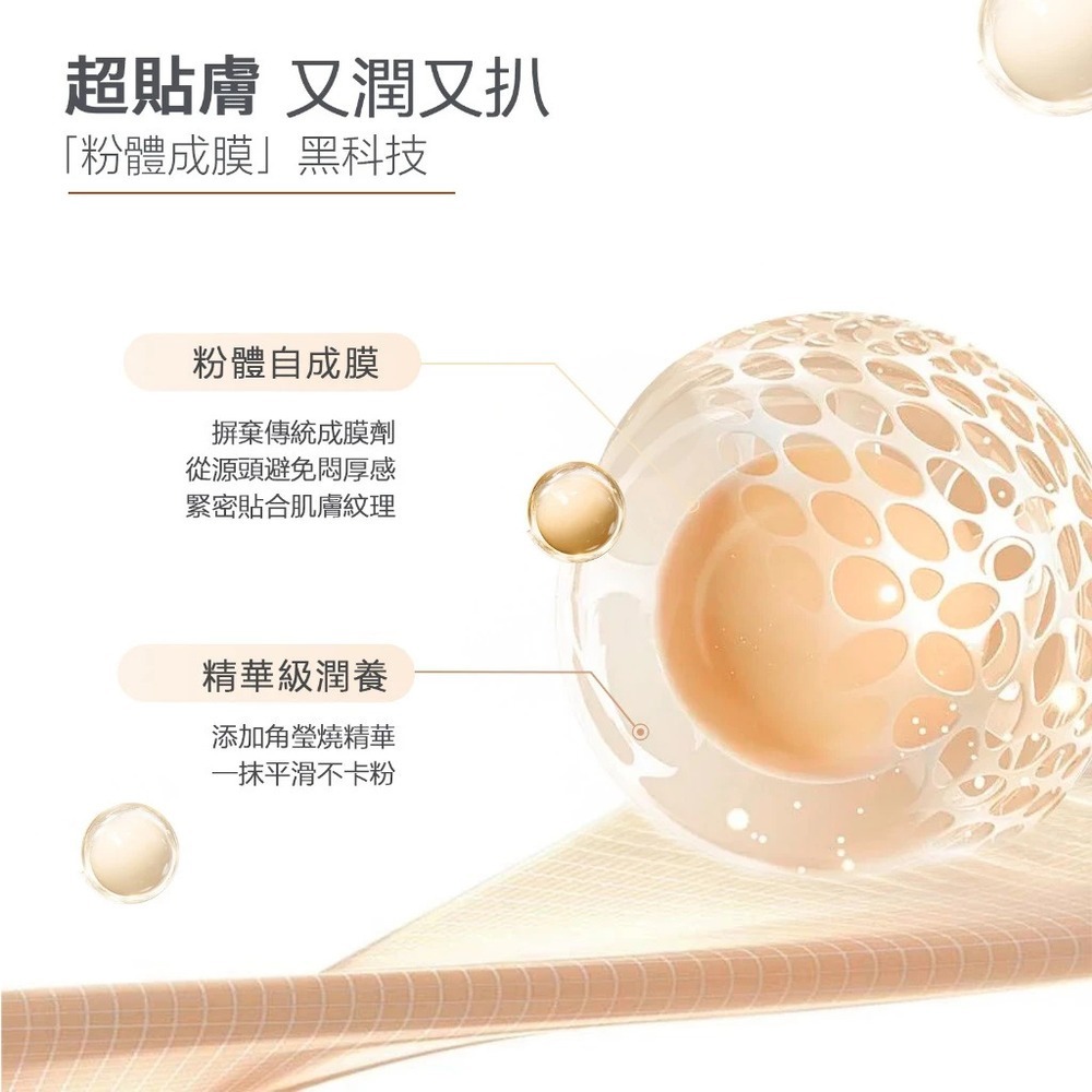 TFIT 專業無痕遮瑕膏15g 淚溝法令紋面中瑕疵遮瑕-細節圖9