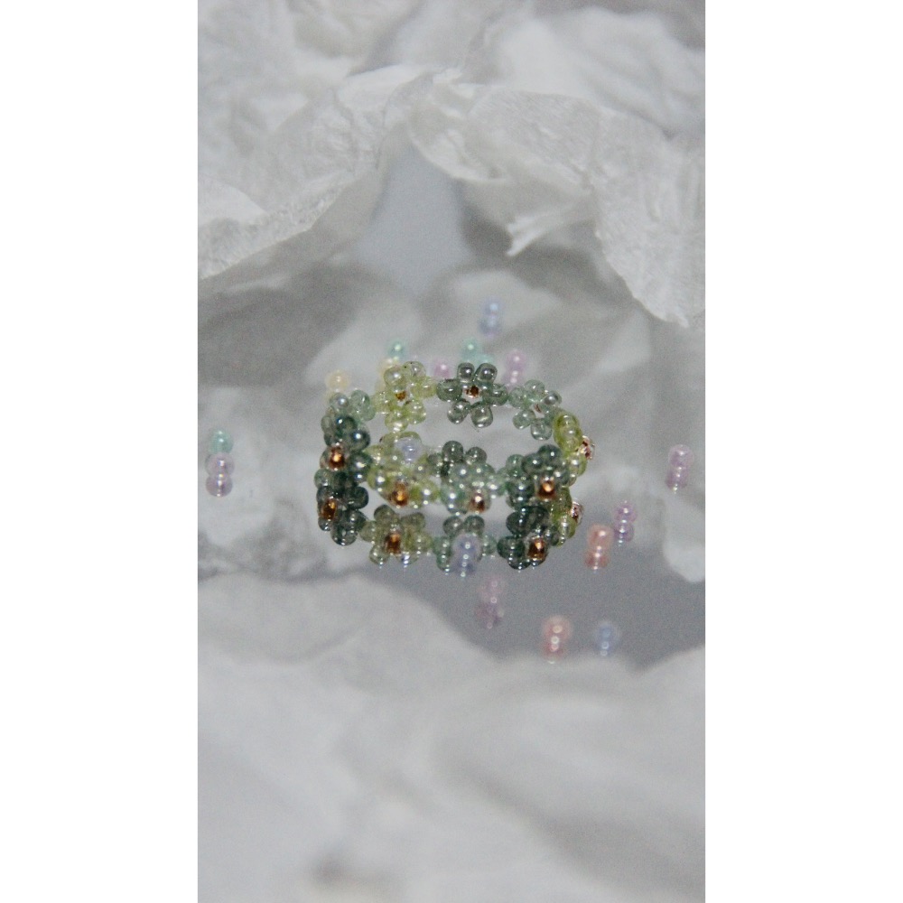 花花戒指💍-細節圖2