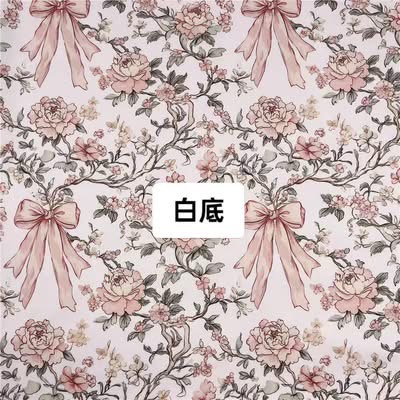 米寶緞帶蝴蝶 M-細節圖2
