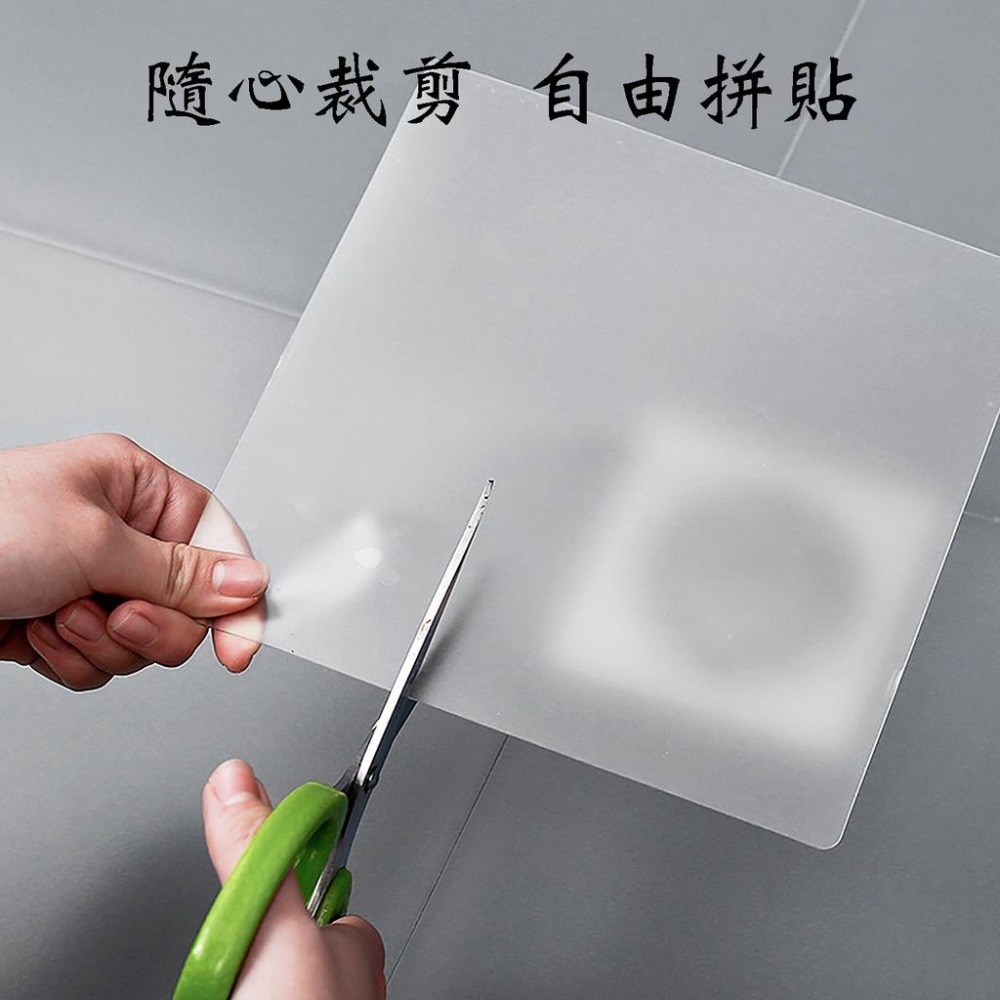 【工業安全網】下水道密封防臭貼 廁所地漏排水孔 防異味 除臭神器 防臭塞 長寬20公分 廚房陽台防蟲防蟑防臭味可重複使用-細節圖3
