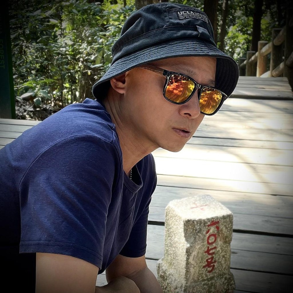 『工業安全網』復古造型木紋版材類名牌UV400偏光墨鏡時尚潮流男女適戴不挑臉型網紅愛用UV400台灣製造MIT超殺優惠-細節圖4