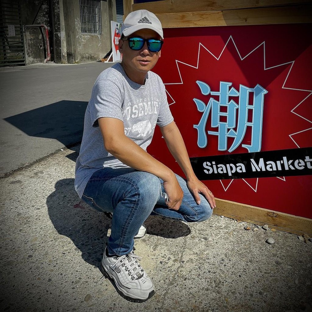 『工業安全網』復古造型木紋版材類名牌UV400偏光墨鏡時尚潮流男女適戴不挑臉型網紅愛用UV400台灣製造MIT超殺優惠-細節圖6