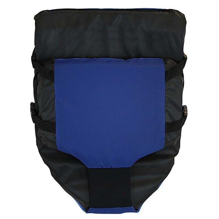 【限時特惠】AQUA BEAR水中漂浮褲水上休閒用品夏季必備滑水道漂漂河浮潛載具釣魚玩水輔具漂浮衣浮力衣泛舟非救生衣浮板-細節圖7