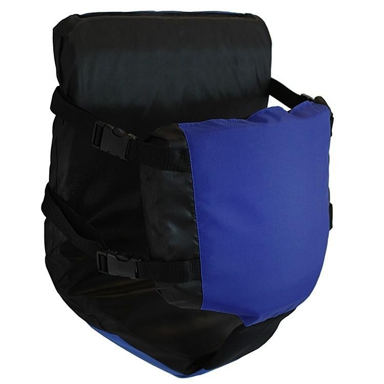 【限時特惠】AQUA BEAR水中漂浮褲水上休閒用品夏季必備滑水道漂漂河浮潛載具釣魚玩水輔具漂浮衣浮力衣泛舟非救生衣浮板-細節圖8