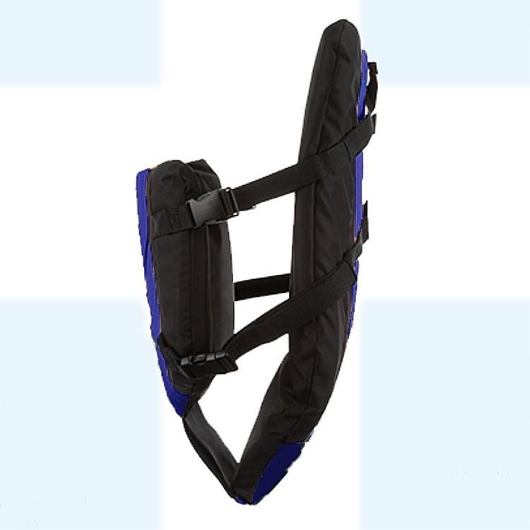 【限時特惠】AQUA BEAR水中漂浮褲水上休閒用品夏季必備滑水道漂漂河浮潛載具釣魚玩水輔具漂浮衣浮力衣泛舟非救生衣浮板-細節圖9