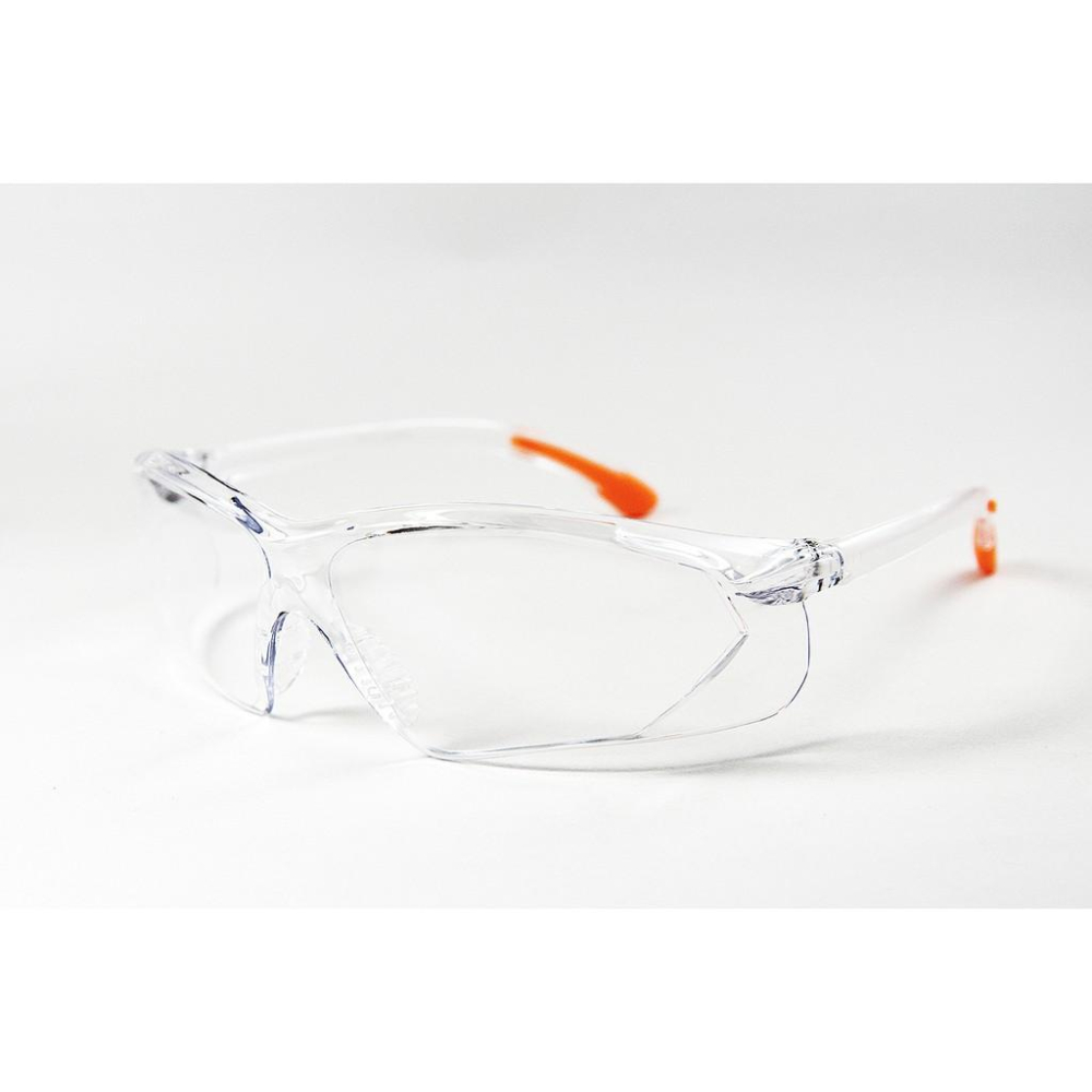 【工業安全網】寒冬抗霧男女通用的運動防護醫療透明防霧安全眼鏡護目鏡,戴口罩也不怕抗武漢肺炎防疫-細節圖2