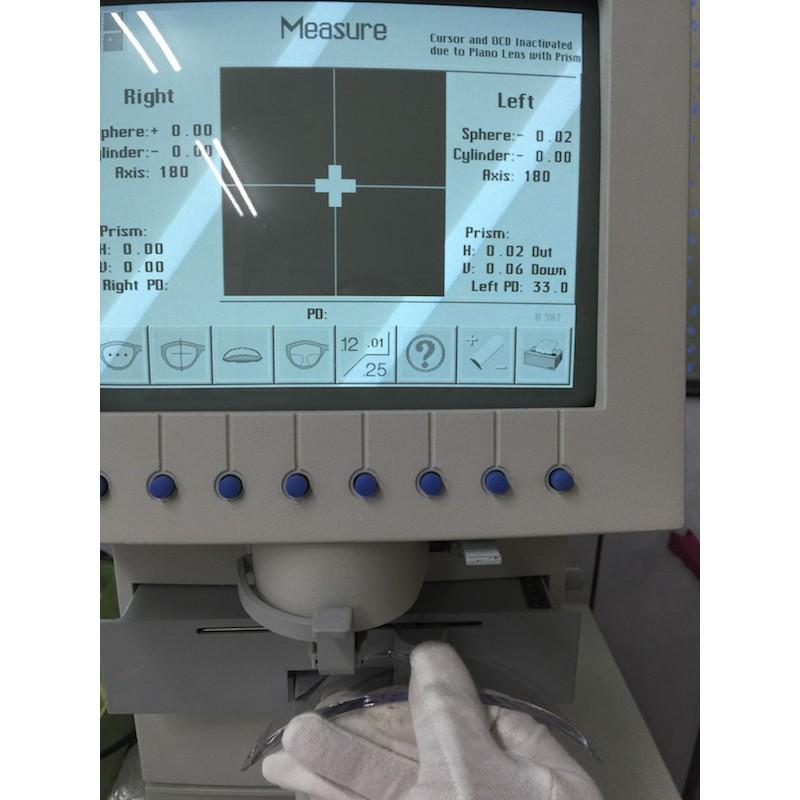 【工業安全網】寒冬抗霧男女通用的運動防護醫療透明防霧安全眼鏡護目鏡,戴口罩也不怕抗武漢肺炎防疫-細節圖5