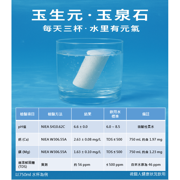 玉生元之玉泉石-細節圖4