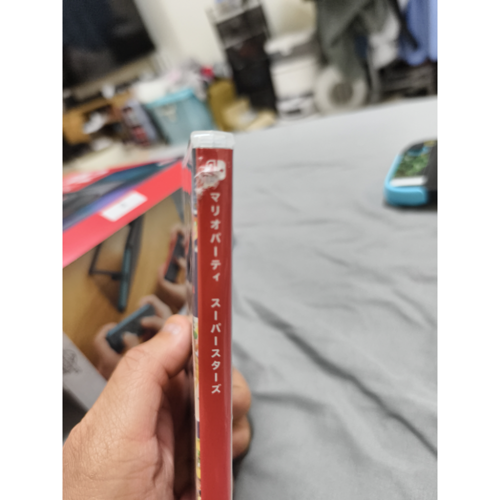 瑪莉歐超級巨星-細節圖2