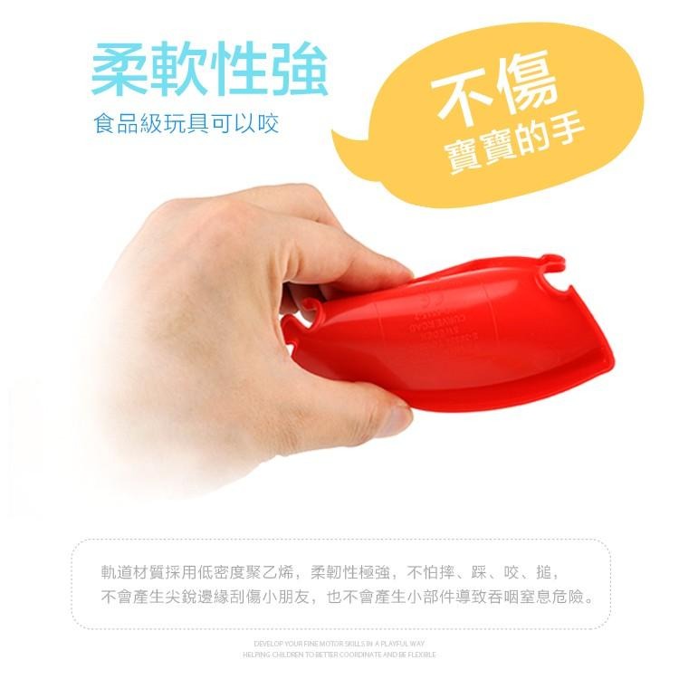 瑞典Viking toys踩不壞/不刮手的維京玩具-夏日沙灘玩沙工具7件組-快樂微笑 玩沙工具 戲水玩具 沙坑玩具-細節圖7