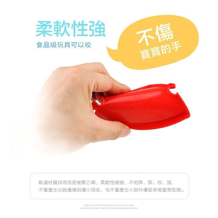 瑞典Viking toys踩不壞/不刮手的維京玩具-Jumbo翻斗運砂車(含2隻人偶)-28cm #玩沙#戲水#翻斗車-細節圖8