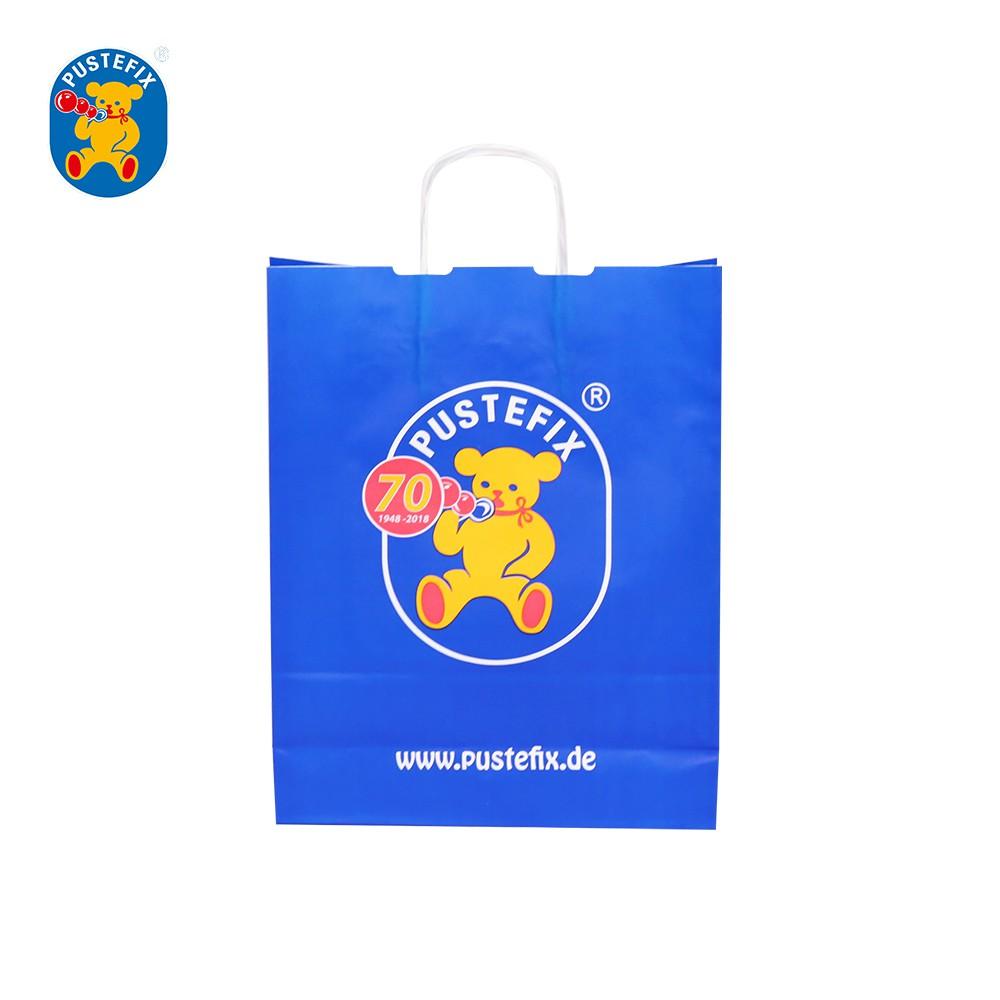 現貨免預購 德國 Pustefix (1入)魔法泡泡禮品袋-細節圖4