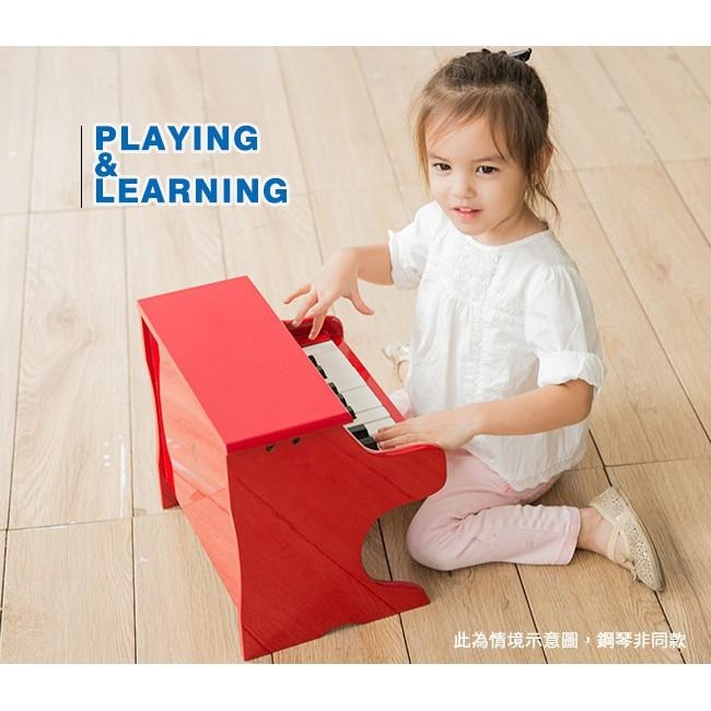 荷蘭New Classic Toys 幼兒25鍵電子鋼琴玩具 - 10160 兒童音樂養成 音樂玩具 音樂學習-細節圖3