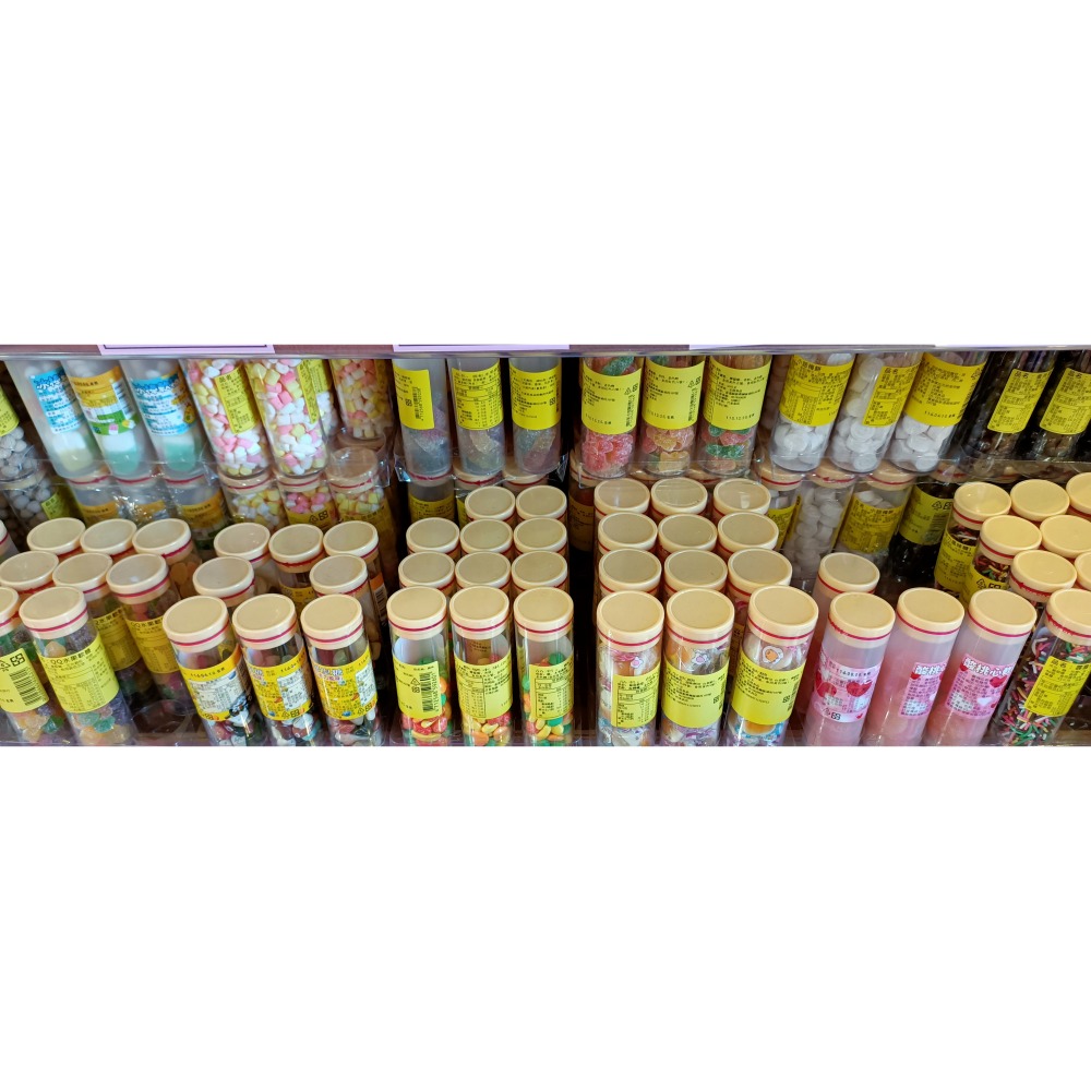 E糖果 迷你炫彩酸帶軟糖 陳年仙楂丸 小話梅餅 荷包蛋造型軟糖 口笛糖 迷你棉花糖 仙果酸桃心軟糖冰棒軟糖岩石巧克力糖-規格圖11