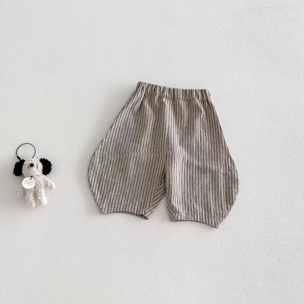 韓版印花卡通衫休閒寬褲-規格圖7