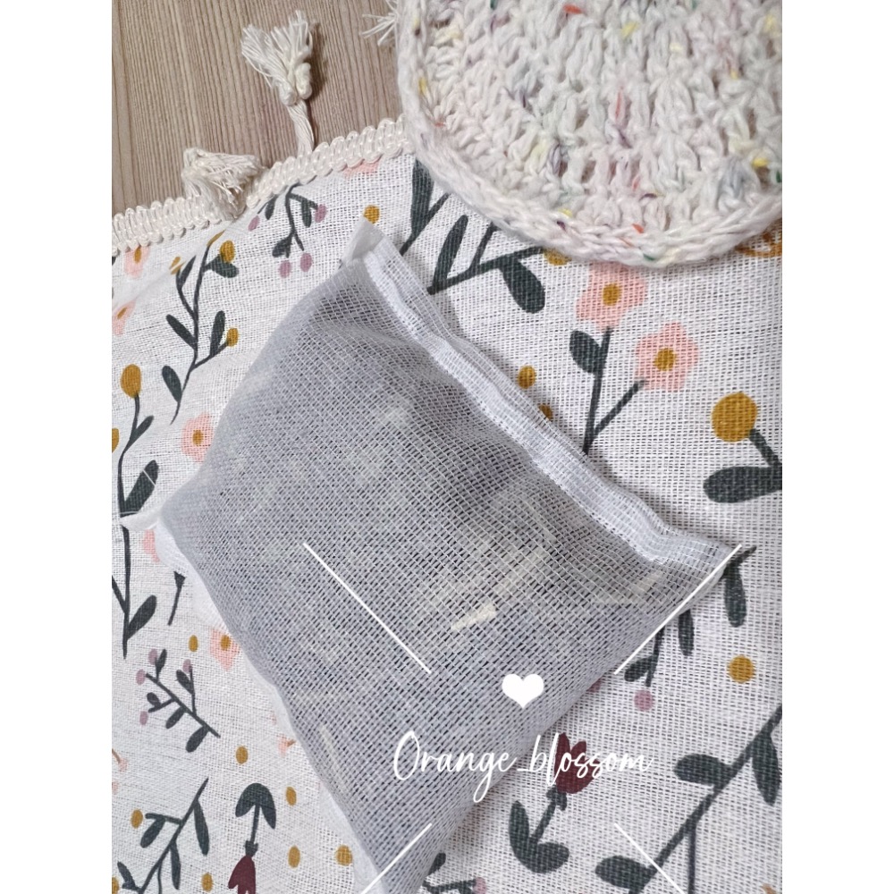 針織圈圈防蚊包-細節圖4