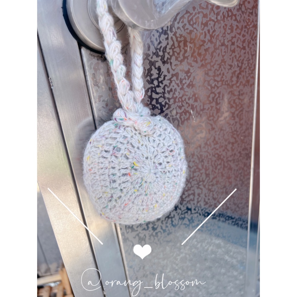 針織圈圈防蚊包-規格圖4