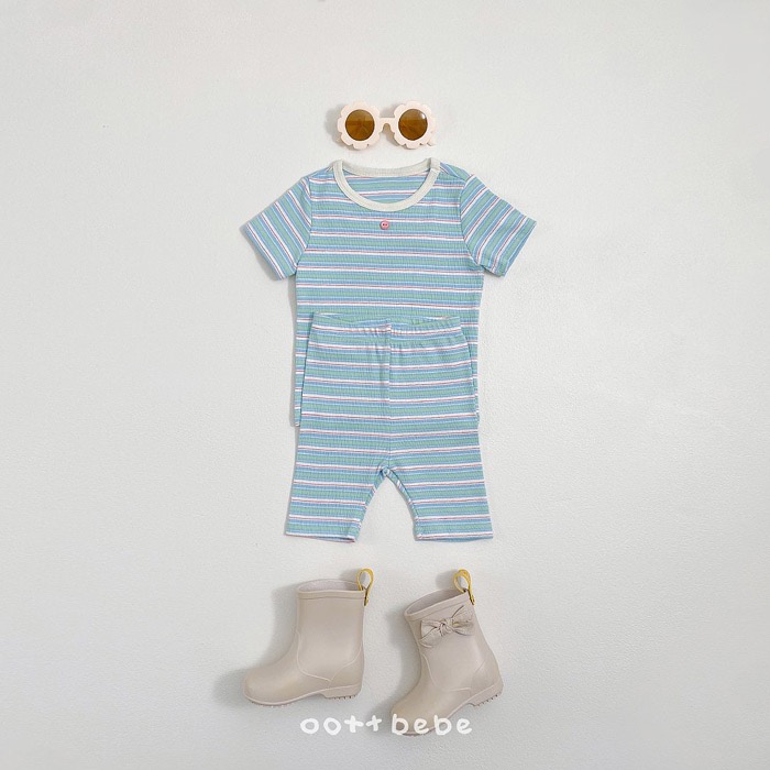 韓國🇰🇷oottbebe果凍套裝-細節圖3