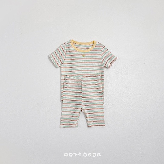 韓國🇰🇷oottbebe果凍套裝-規格圖4