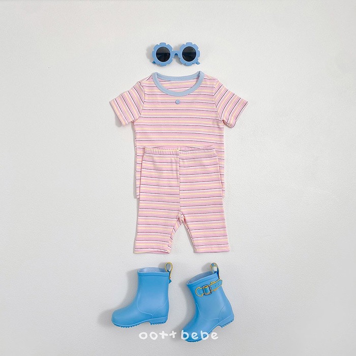 韓國🇰🇷oottbebe果凍套裝-規格圖4