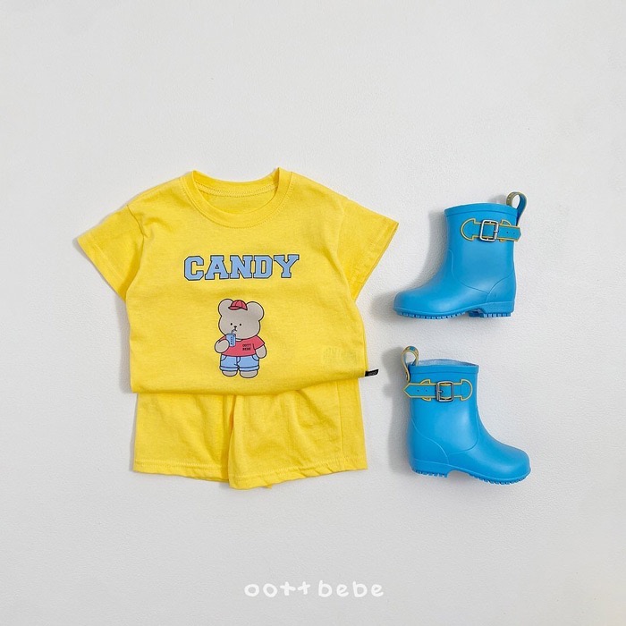 韓國🇰🇷oottbebe糖果裝-規格圖7