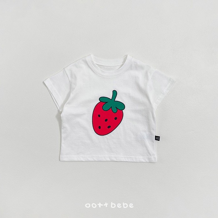 韓國🇰🇷OOTTBEBE 童趣印花親子-規格圖5