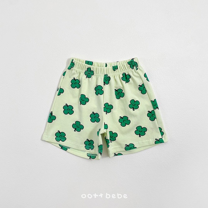 韓國🇰🇷OOTTBEBE 童趣印花滿版-細節圖3