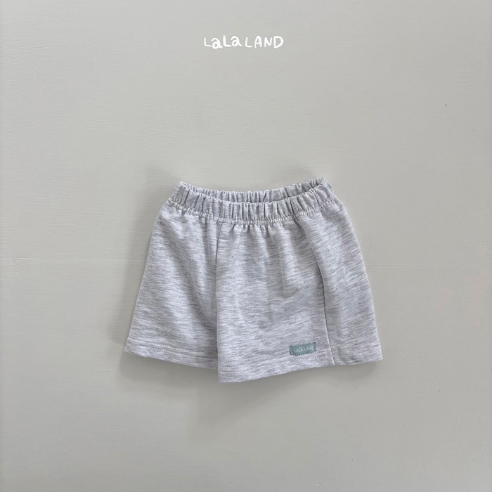 韓國🇰🇷LaLaLand  棉質休閒短褲-規格圖8