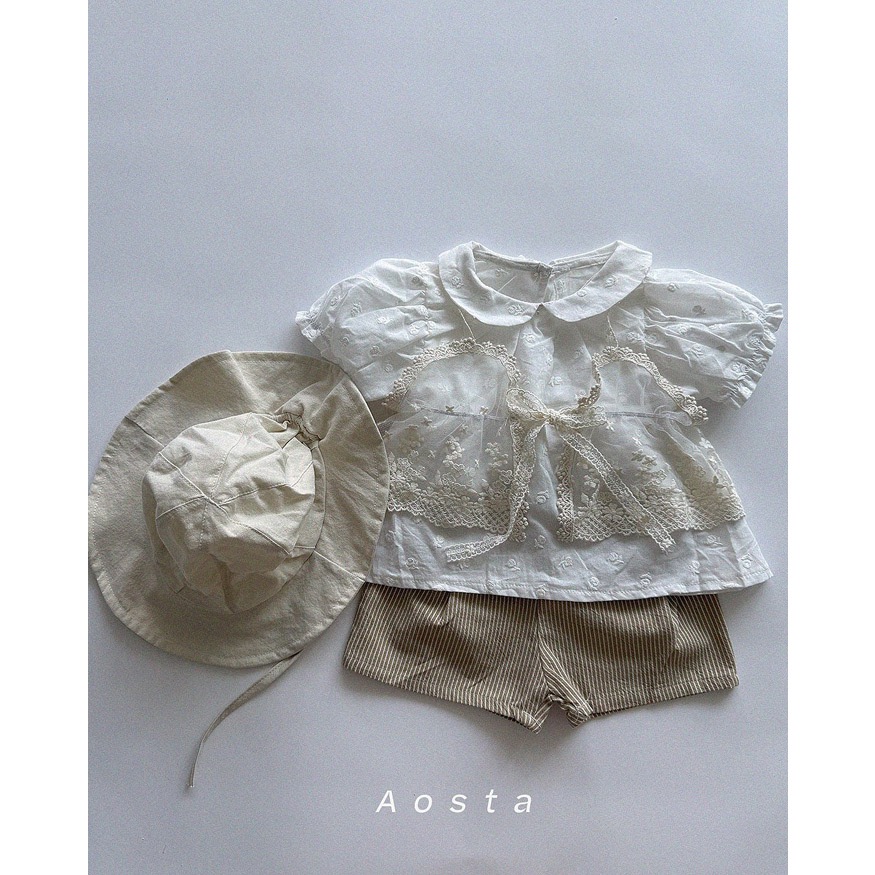 韓國🇰🇷 Aosta公主裙-細節圖3