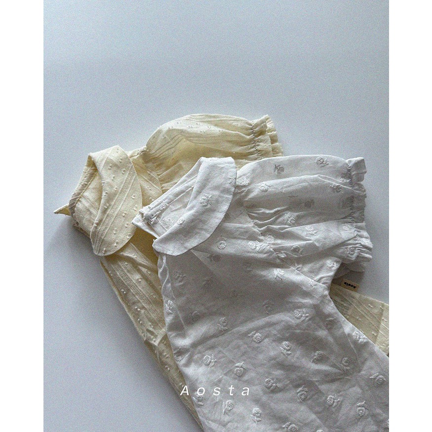 韓國🇰🇷 Aosta公主裙-細節圖4