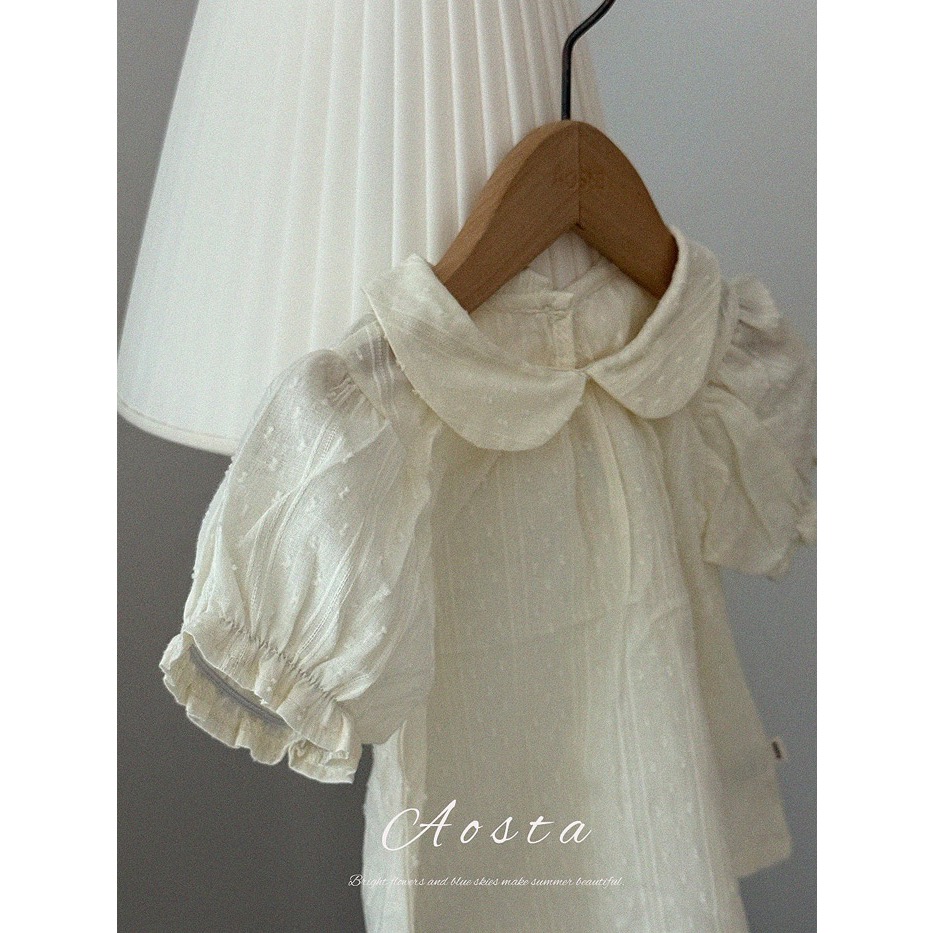 韓國🇰🇷 Aosta公主裙-細節圖5