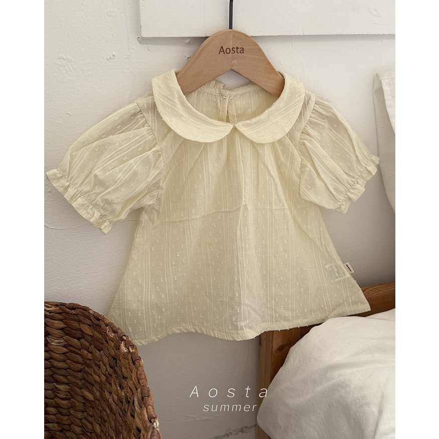 韓國🇰🇷 Aosta公主裙-細節圖6