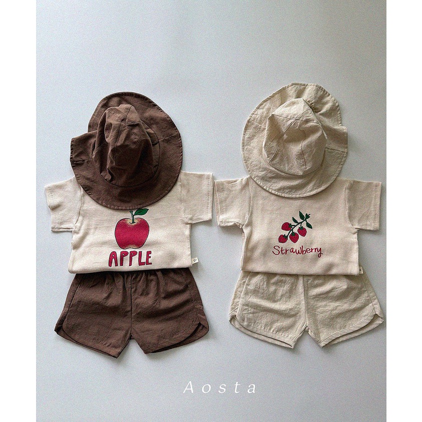 韓國🇰🇷 Aosta 夏季短褲-細節圖6