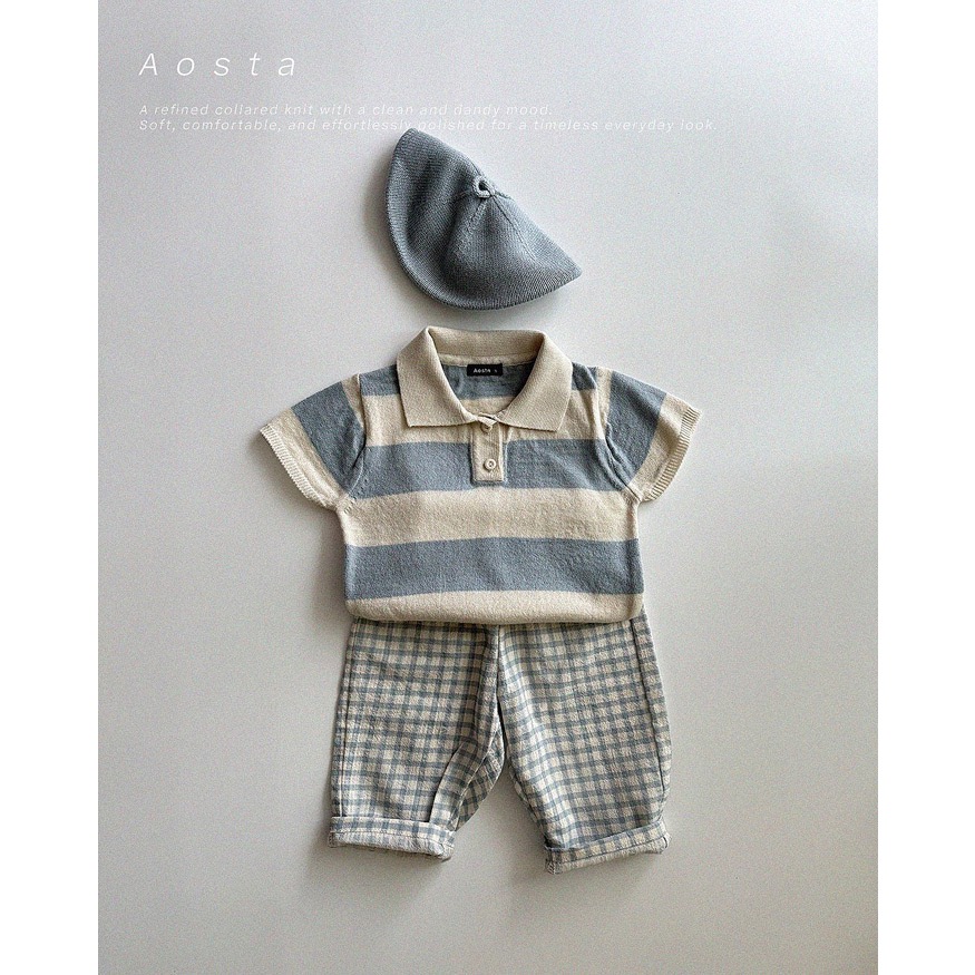 韓國🇰🇷Aosts 空氣褲-細節圖5