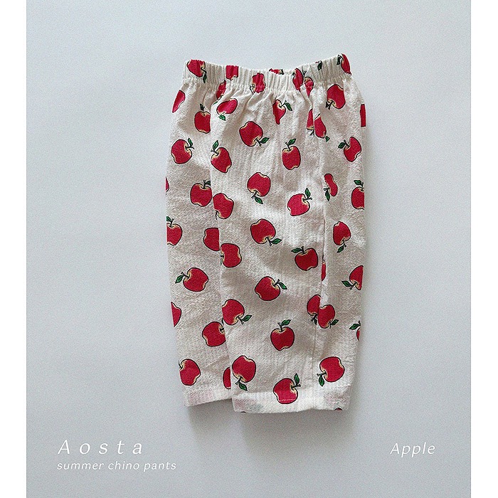 韓國🇰🇷Aosts 空氣褲-細節圖6