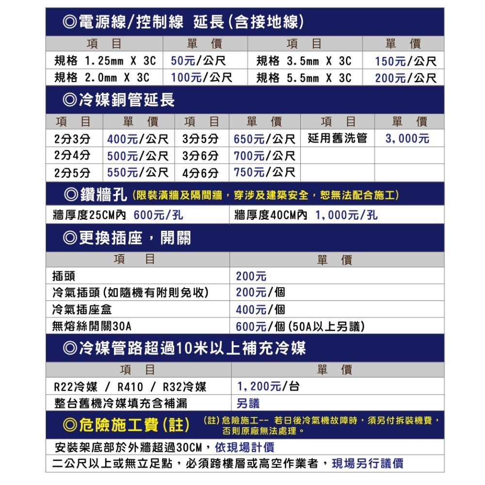 日立【旗艦系列】HP型冷暖RAS-22HQP/ RAC-22HP-細節圖8