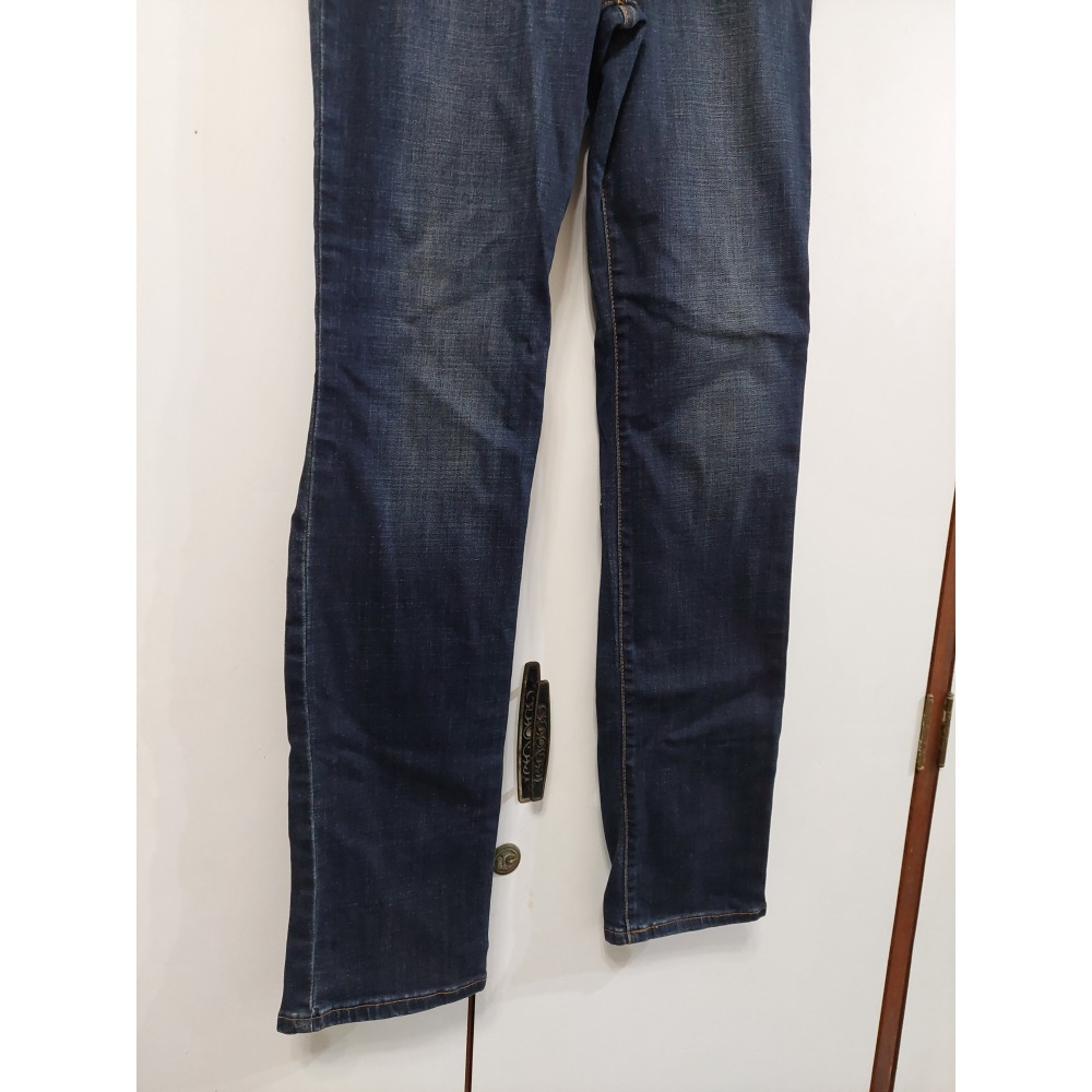 Levis/Levi＇s牛仔褲 男生長褲-細節圖2