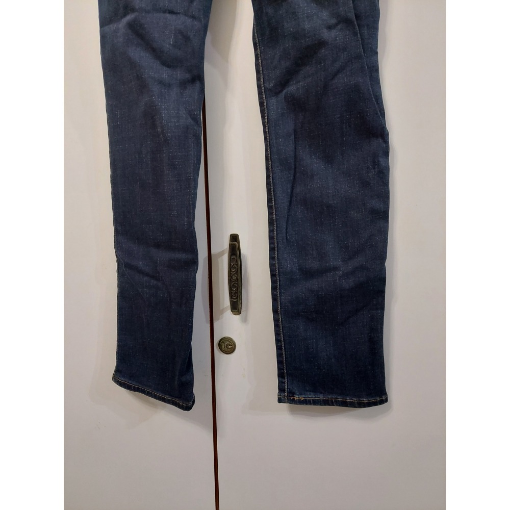 Levis/Levi＇s牛仔褲 男生長褲-細節圖6