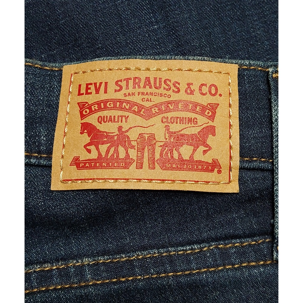 Levis/Levi＇s牛仔褲 男生長褲-細節圖8