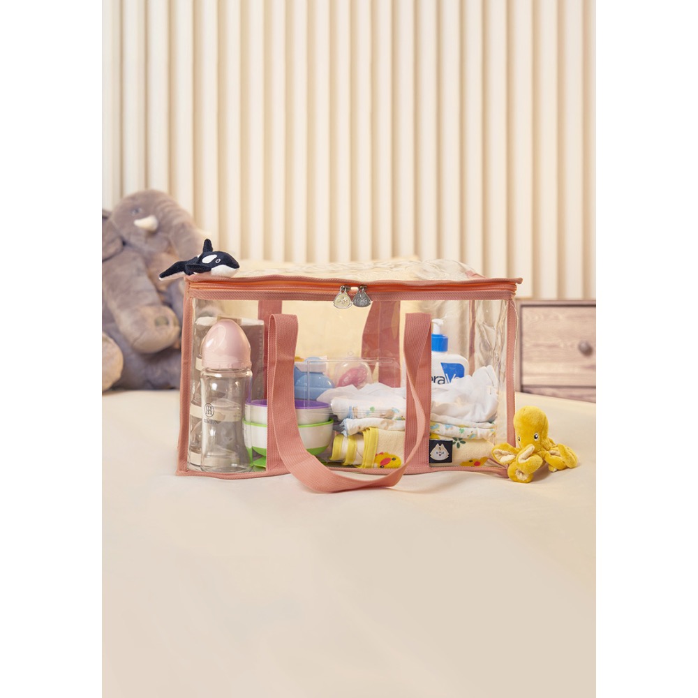 透透百寶袋3入提袋組-細節圖2