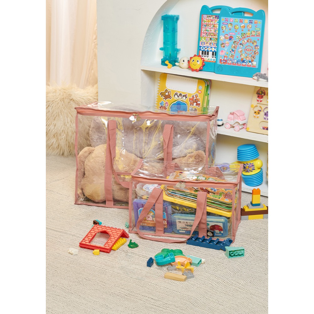 透透百寶袋3入提袋組-細節圖3