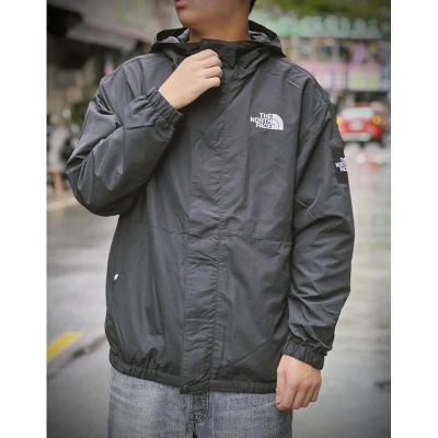 北臉 TNF The north face Vilan exjacket 韓國白標 風衣外套 機能外套