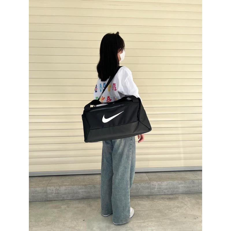 Nike Training Bag 旅行袋-細節圖2