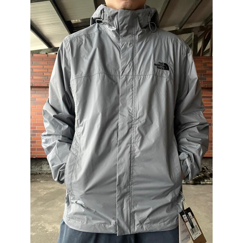 Tnf deals venture jacket