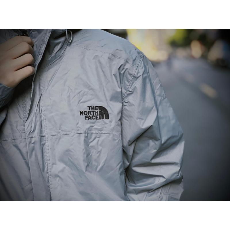 北臉 TNF The North Face venture 2 Jacket 防風外套 防水外套 機能外套-細節圖5